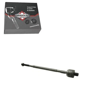 Extremo de barra de dirección interior delantero Mevotech para Mitsubishi Mirage 1993-2002 Foto 1 de 2