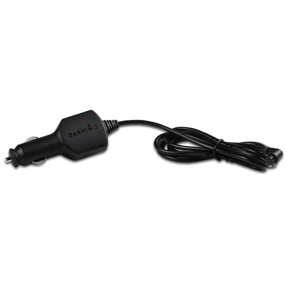 Garmin Vehicle Power Cable for Rino 610 650 655t Handheld GPS Units - Image 1 of 1