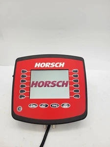 Muller Horsch Terminal ISOBUS UT TC 00346606 00345263 - Imagen 1 de 13