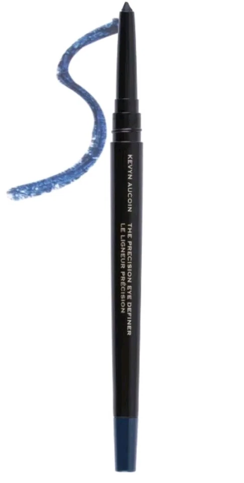 Delineador de ojos Kevyn Aucoin The Precision Eye Definer, sigiloso nuevo en caja Foto 1 de 2