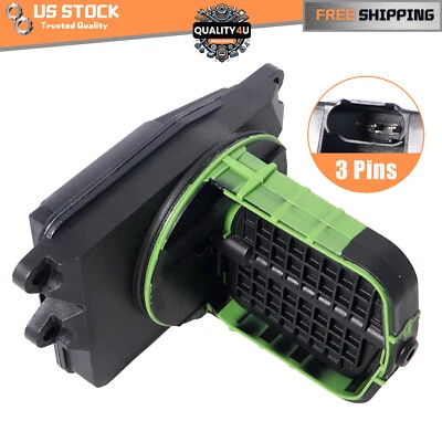 Left Intake Manifold Adjusting Unit for 04-15 BMW 328i 750i X3 Z4 11617522929 - Imagem 1 de 4