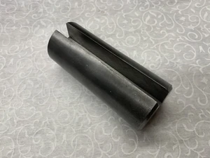 duMONT Greenfield 2-D Plain Bushing Made in USA  - Picture 1 of 5