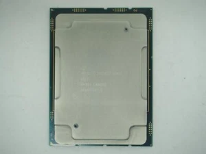 Intel Xeon Gold 6126 SR3B3 2,60 GHz FCLGA3647 CPU Prozessor - Bild 1 von 2