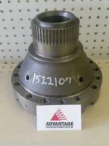 1522107 CARCASA DIFERENCIAL  - Imagen 1 de 1