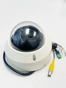 Samsung Techwin Superior 1000TV Security Camera Outdoor Dome SCV-5083 SCV-5083RN - Picture 1 of 5