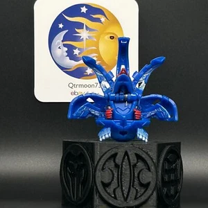 BAKUGAN Ingram 700g BakuLegacy Azul Aquos NUEVO VESTROIA  - Imagen 1 de 15