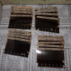 17 Maytag Microfiche Commercial Laundry Washer Dryer Appliance Repair  1993-97