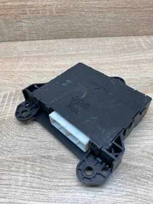 88650 47050 177300 7312 Denso Toyota Module Climatronic Control Heating - Image 1 of 4