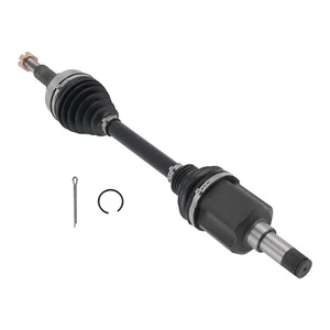 ANTRIEBSWELLE ACHSE VORNE LINKS FÜR FORD TRANSIT MK8 CUSTOM 2.0 2.2 SEITENNAH - Bild 1 von 12