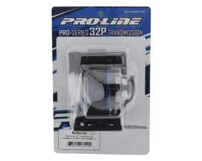 Pro-Line 6350-00 PRO-Series 32P Transmission : Slash 2WD & Electric Stampede 2WD - Image 1 of 4