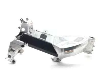 Chasis de cuadro principal CLN listo para usar 2003 Aprilia ETV1000 Caponord 2844A Foto 1 de 4