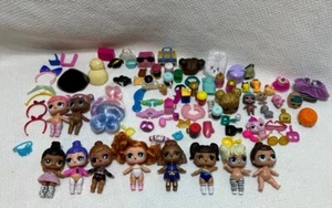 ¡Muchas muñecas sorpresa lol!(C-4) - Imagen 1 de 10