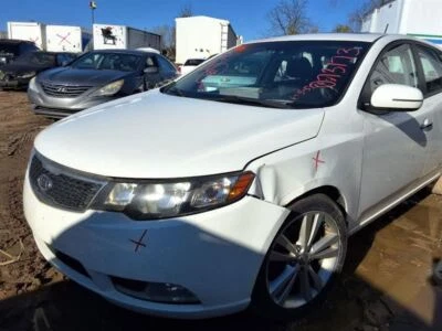 Cinturón de seguridad delantero cubo asiento sedán conductor retractor se adapta a 11-13 FORTE 1006566 Foto 1 de 4