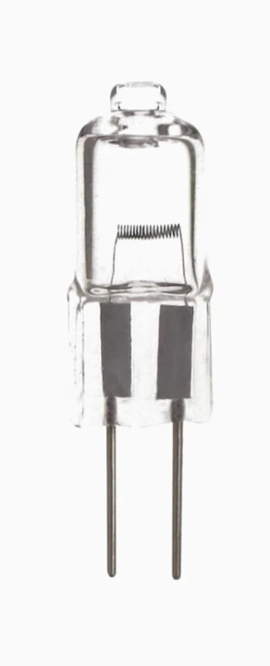 Kichler 25-Watt EQ 1.25-in T3 Warm White Dimmable Outdoor (2-Pack) Uses 10 Watts - Image 1 of 1