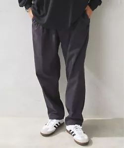 (ASK availability first) JOURNAL STANDARD TECH SOLOTEX corduroy slacks new - Picture 1 of 20