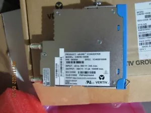 Vertiv ESure Power Extend Converter Model C48/58-1000B - Picture 1 of 4