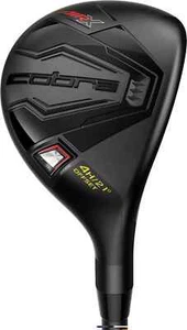 2023-2024 Cobra Men's AIR-X Hybrids-Choose Hand, Flex and Loft - Picture 1 of 1