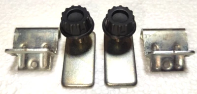 Cerradura En El Vidrio Triangular De La Puerta Delantera LADA 2101 03 NIVA 2121 - Image 1 of 4