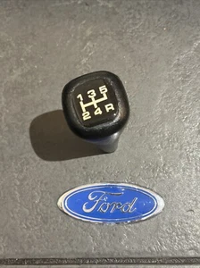 Perilla de cambio Ford Escort MK3 - Imagen 1 de 2