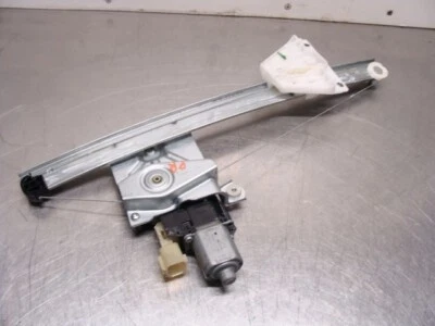 Ford C max C-Max Passenger Right Rear Window Regulator 13 14 15 16 17 18 - Изображение 1 из 3