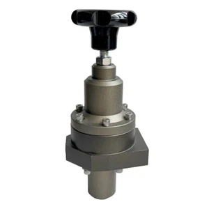 Druckregelventil für Atlas Copco Kompressor 1626105281 - Bild 1 von 2