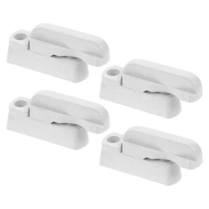 T-shaped Lock Window Buckle Baby Locks for Upvc Windows Locking Kit - Picture 1 of 12