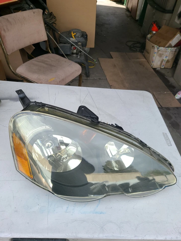 FARO PASAJERO DERECHO AFTERMARKET ACURA RSX 2002-2004  Foto 1 de 4