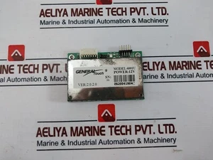 GENERAL Touch 4001U Touchscreen Panel Kontroll- - Bild 1 von 5