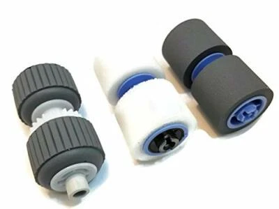 Exchange Roller for Canon DR-6050C DR-7550C DR-9050C  FREE SHIPPING from USA - Image 1 of 2