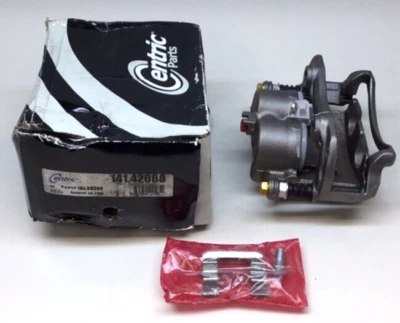 Centric 141.42068 Disc Brake Caliper Semi Loaded With Hardware Front Left - Image 1 of 4