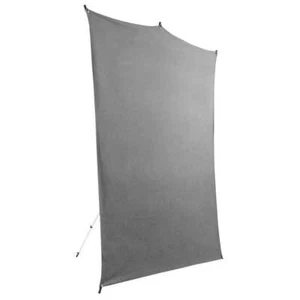 Savage Grey Backdrop (gebraucht) - Bild 1 von 3