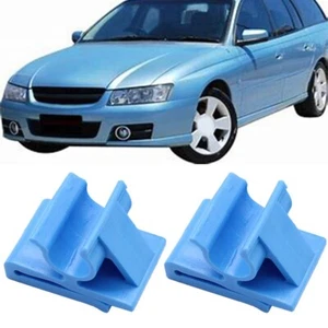 For Holden For Monaro V2 VZ Glove Box Clips Quick Installation Easy Use - Picture 1 of 8