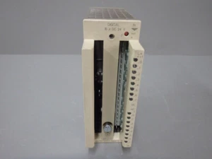6ES54228MA11 - SIEMENS - 6ES5422-8MA11/Digital Input Module 16DI 24VDC Used - Picture 1 of 3