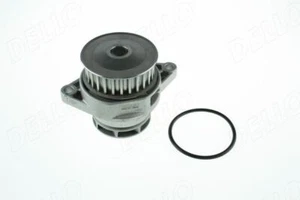 160011710 AUTOMEGA Wasserpumpe für SEAT,SKODA,VW - Bild 1 von 1