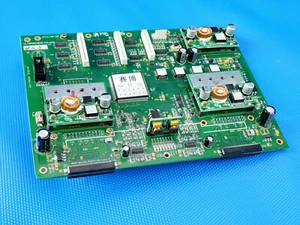 Mimaki WIT-COLOR ULTRA9KCBH2-V2.pcb - Picture 1 of 5