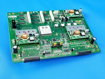 Mimaki WIT-COLOR ULTRA9KCBH2-V2.pcb - Bild 1 von 4