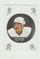2016-17 O Pee Chee Puck Stickers U Pick To Complete Your Set 16-17