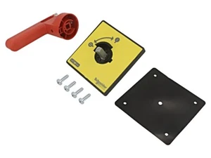 Tornillo moleteado KCF3PZ SCHNEIDER ELECTRIC - Imagen 1 de 1