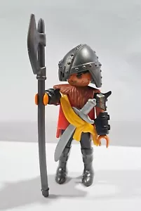 PLAYMOBIL GUERRERO ARABE - 13/8/15 - Imagen 1 de 1