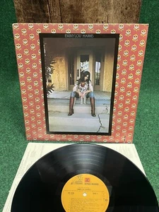 Emmylou Harris Elite Hotel LP Reprise Records MS 2236 1975 - Picture 1 of 3