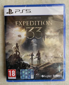 CLAIR OBSCUR: EXPEDITION 33 PS5 - Foto 1 di 2