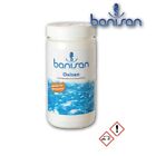 Banisan Oxisan Wasserdesinfektion auf Sauerstoffbasis fr Ihren Whirlpool
