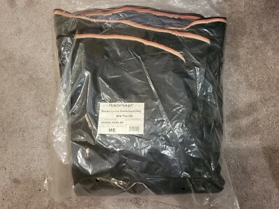 Rambo Optimo Stable Hood (200g Medium).  - Image 1 of 2