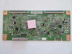 Philips 50PFL5601/F7A / Element E4STA5017 T-Con Board (INNOLUX) EATDJ6E11