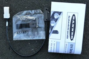 Banner Q14AN6R-73793 Series Receiver Sensor EID: 3073793 103457/002 - New - Picture 1 of 8