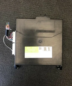 2012 Toyota Camry Multiplex Network Module MPX BCM 89221-06170 OEM - Picture 1 of 5