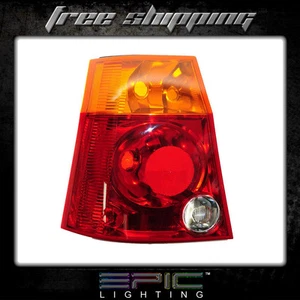 Fits 2004-08 CHRYSLER PACIFICA Taillight Taillamp Driver Side Left Only - Foto 1 di 1