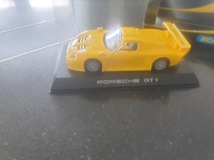 Scalextric C2449 Porsche GT1 Club Car 2002 - Picture 1 of 2