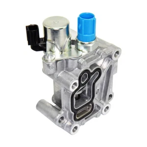 Variable Valve Timing VVT Solenoid 15811R40A01 For Honda Accord Civic CR-V Acura - Picture 1 of 6
