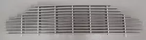 Aston Martin DB5/DB6 Radiator Grille - Picture 1 of 3